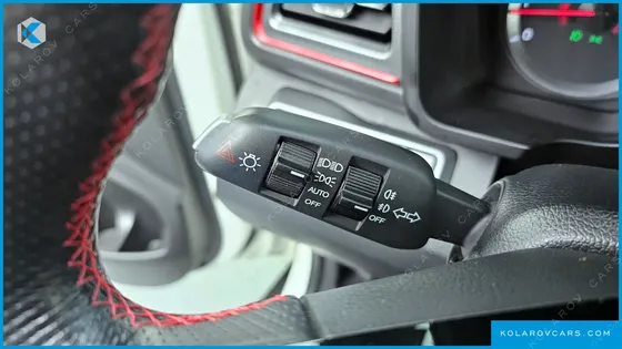KGM - SSANGYONG TIVOLI GASOLINE 1.5 2WD