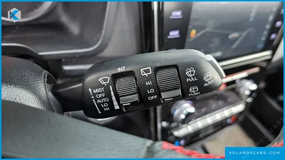 KGM - SSANGYONG TIVOLI GASOLINE 1.5 2WD