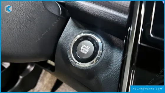 KGM - SSANGYONG TIVOLI GASOLINE 1.5 2WD