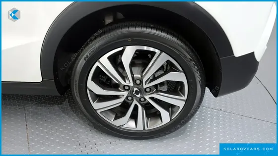 KGM - SSANGYONG TIVOLI GASOLINE 1.5 2WD