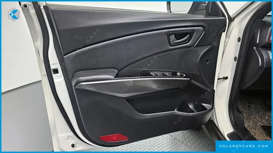 KGM - SSANGYONG TIVOLI GASOLINE 1.5 2WD