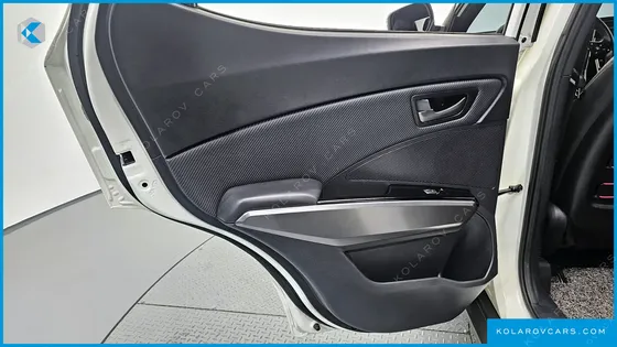 KGM - SSANGYONG TIVOLI GASOLINE 1.5 2WD