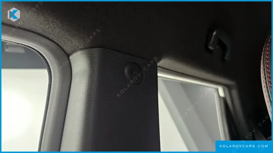KGM - SSANGYONG TIVOLI GASOLINE 1.5 2WD
