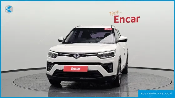 KGM - SSANGYONG TIVOLI GASOLINE 1.5 2WD