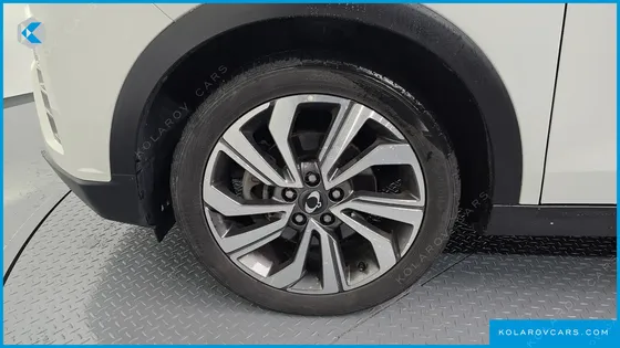 KGM - SSANGYONG TIVOLI GASOLINE 1.5 2WD