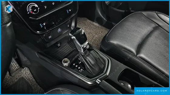 KGM - SSANGYONG TIVOLI GASOLINE 1.5 2WD