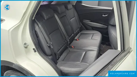 KGM - SSANGYONG TIVOLI GASOLINE 1.5 2WD