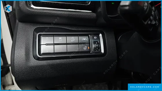 KGM - SSANGYONG TIVOLI GASOLINE 1.5 2WD