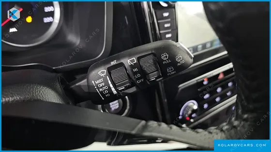 KGM - SSANGYONG TIVOLI GASOLINE 1.5 2WD