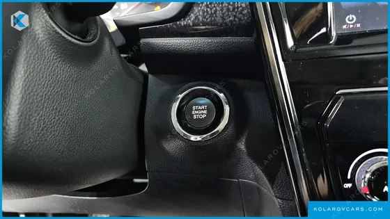 KGM - SSANGYONG TIVOLI GASOLINE 1.5 2WD