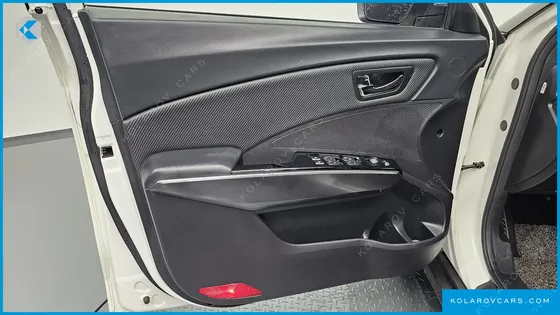 KGM - SSANGYONG TIVOLI GASOLINE 1.5 2WD