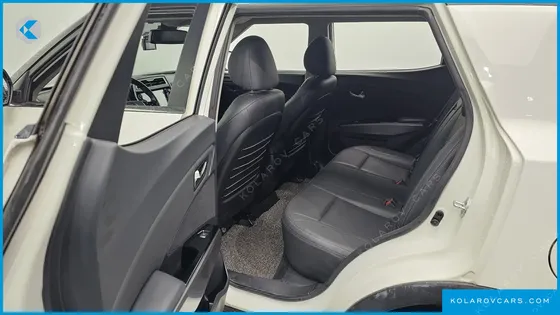 KGM - SSANGYONG TIVOLI GASOLINE 1.5 2WD