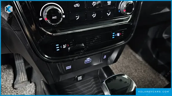 KGM - SSANGYONG TIVOLI GASOLINE 1.5 2WD