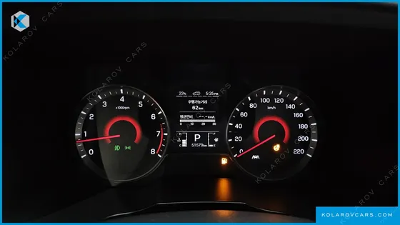 KGM - SSANGYONG TIVOLI GASOLINE 1.5 2WD