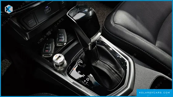 KGM - SSANGYONG TIVOLI GASOLINE 1.5 2WD