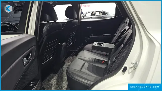 KGM - SSANGYONG TIVOLI GASOLINE 1.5 2WD