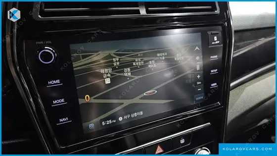 KGM - SSANGYONG TIVOLI GASOLINE 1.5 2WD