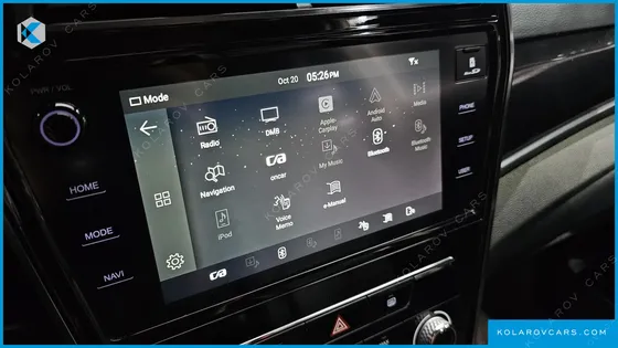 KGM - SSANGYONG TIVOLI GASOLINE 1.5 2WD