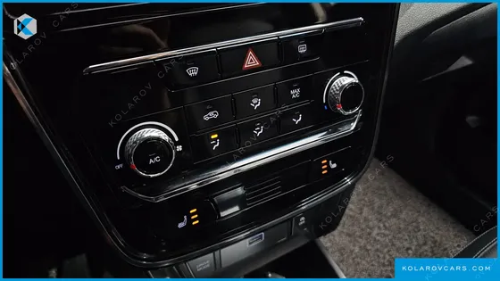 KGM - SSANGYONG TIVOLI GASOLINE 1.5 2WD