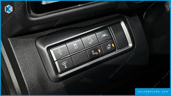 KGM - SSANGYONG TIVOLI GASOLINE 1.5 2WD