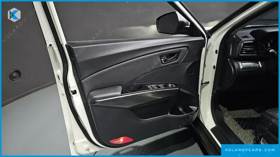 KGM - SSANGYONG TIVOLI GASOLINE 1.5 2WD