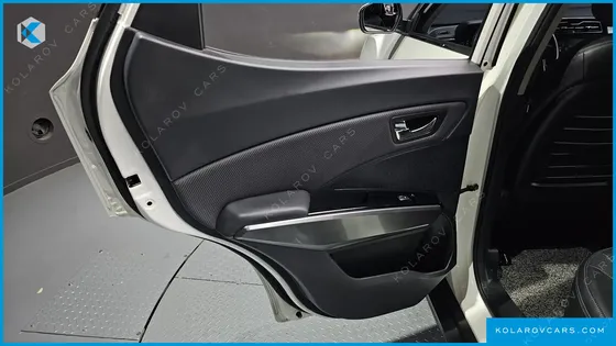 KGM - SSANGYONG TIVOLI GASOLINE 1.5 2WD
