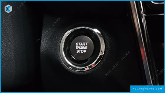 KGM - SSANGYONG TIVOLI GASOLINE 1.5 2WD