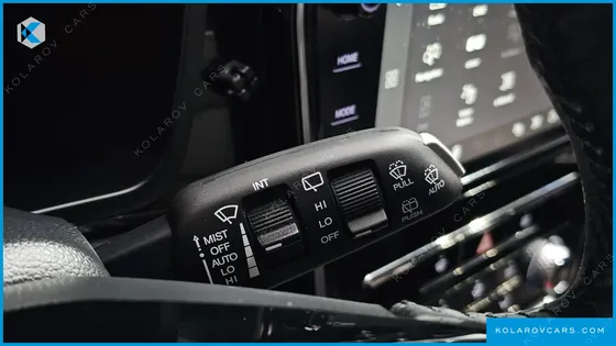 KGM - SSANGYONG TIVOLI GASOLINE 1.5 2WD