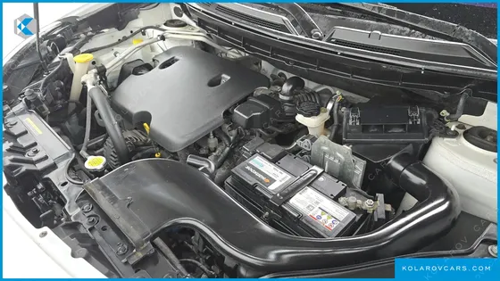 RENAULT KOREA QM5 GASOLINE 2WD LE