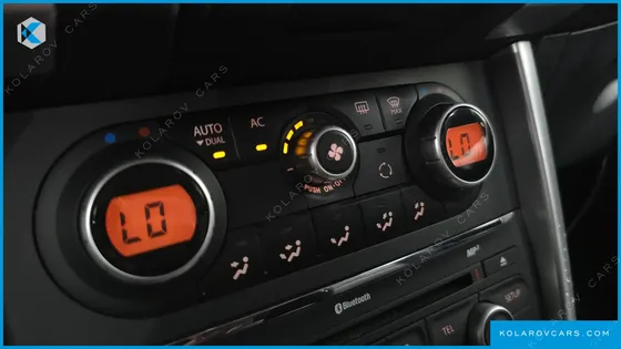 RENAULT KOREA QM5 GASOLINE 2WD LE