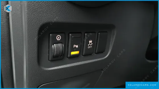 RENAULT KOREA QM5 GASOLINE 2WD LE