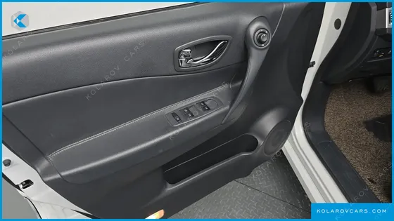 RENAULT KOREA QM5 GASOLINE 2WD LE