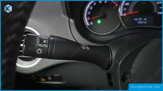 RENAULT KOREA QM5 GASOLINE 2WD LE