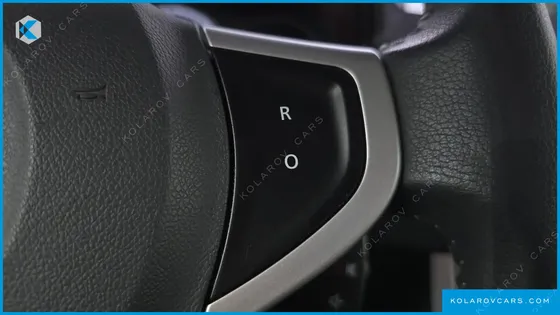 RENAULT KOREA QM5 GASOLINE 2WD LE