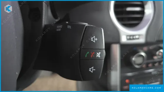 RENAULT KOREA QM5 GASOLINE 2WD LE