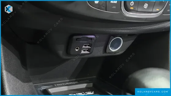 CHEVROLET (GM DAEWOO) TRAVERSE 3.6 AWD REDLINE
