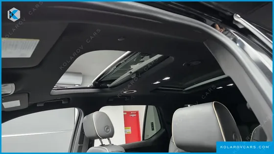 CHEVROLET (GM DAEWOO) TRAVERSE 3.6 AWD REDLINE