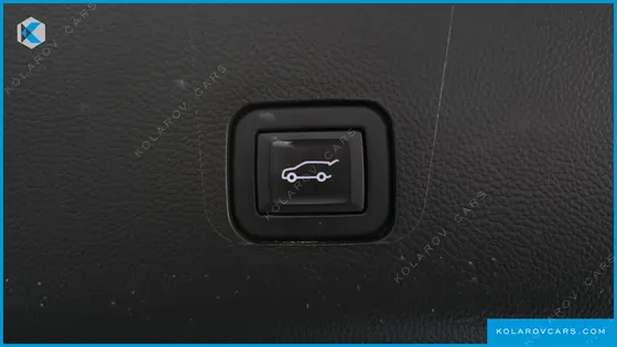 CHEVROLET (GM DAEWOO) TRAVERSE 3.6 AWD REDLINE