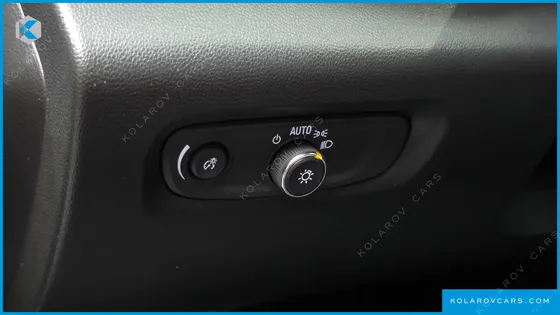 CHEVROLET (GM DAEWOO) TRAVERSE 3.6 AWD REDLINE