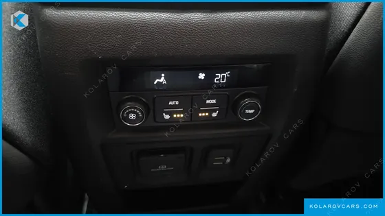 CHEVROLET (GM DAEWOO) TRAVERSE 3.6 AWD REDLINE