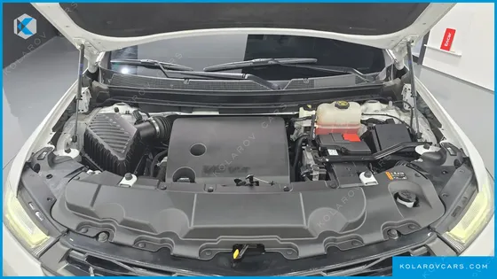 CHEVROLET (GM DAEWOO) TRAVERSE 3.6 AWD REDLINE