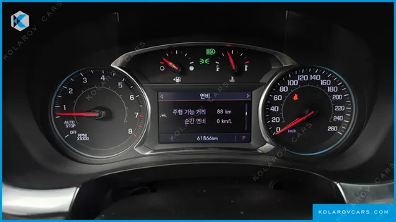 CHEVROLET (GM DAEWOO) TRAVERSE 3.6 AWD LT LEATHER PREMIUM