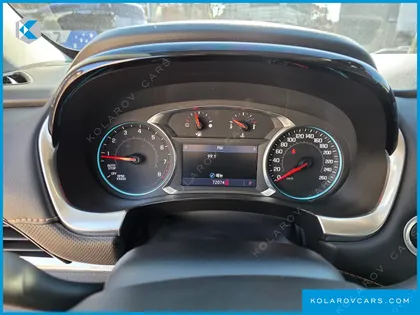CHEVROLET (GM DAEWOO) TRAVERSE 3.6 AWD REDLINE