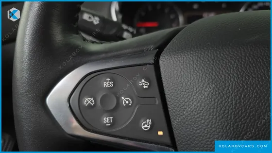 CHEVROLET (GM DAEWOO) TRAVERSE 3.6 AWD REDLINE