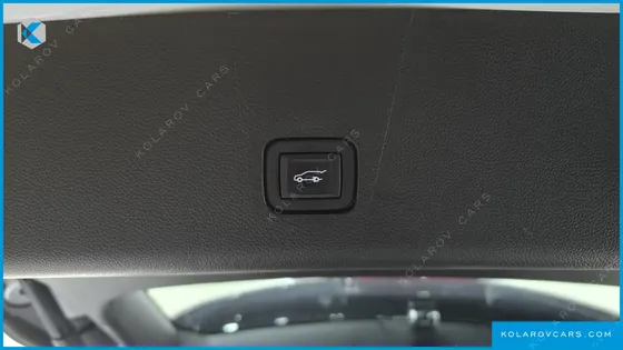 CHEVROLET (GM DAEWOO) TRAVERSE 3.6 AWD REDLINE