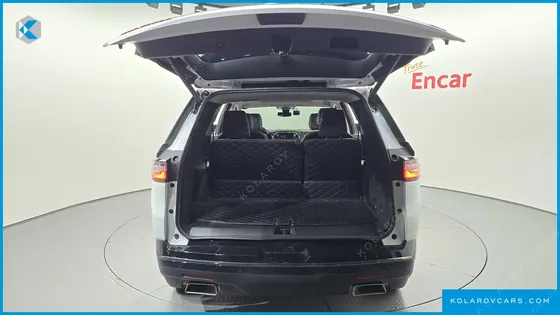 CHEVROLET (GM DAEWOO) TRAVERSE 3.6 AWD REDLINE