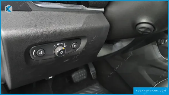 CHEVROLET (GM DAEWOO) TRAVERSE 3.6 AWD REDLINE