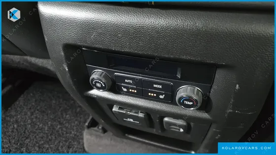 CHEVROLET (GM DAEWOO) TRAVERSE 3.6 AWD REDLINE