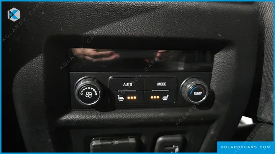 CHEVROLET (GM DAEWOO) TRAVERSE 3.6 AWD REDLINE