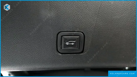 CHEVROLET (GM DAEWOO) TRAVERSE 3.6 AWD REDLINE